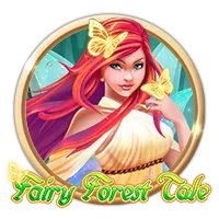 Fairy Forest Tale